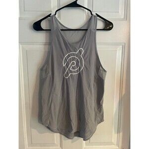 lululemon peloton scupt tank